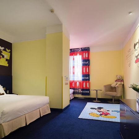 Wanxing Hotel Chao Yang Square Branch Nam Ninh Ngoại thất bức ảnh