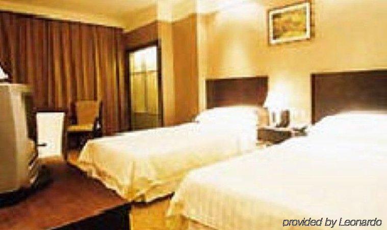 Wanxing Hotel Chao Yang Square Branch Nam Ninh Phòng bức ảnh