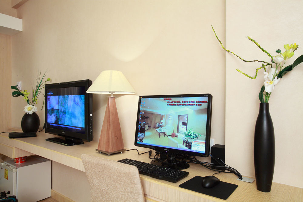 Wanxing Hotel Chao Yang Square Branch Nam Ninh Ngoại thất bức ảnh