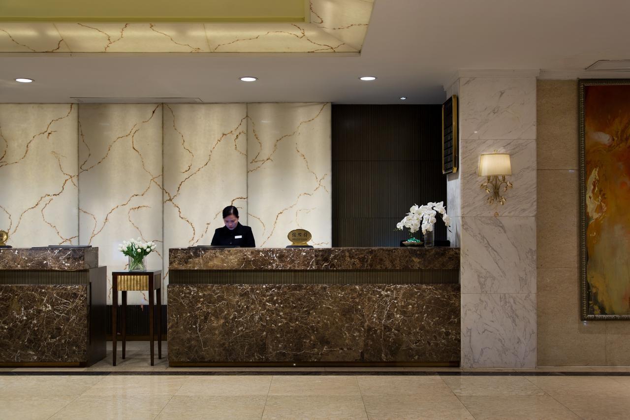 Wanxing Hotel Chao Yang Square Branch Nam Ninh Ngoại thất bức ảnh