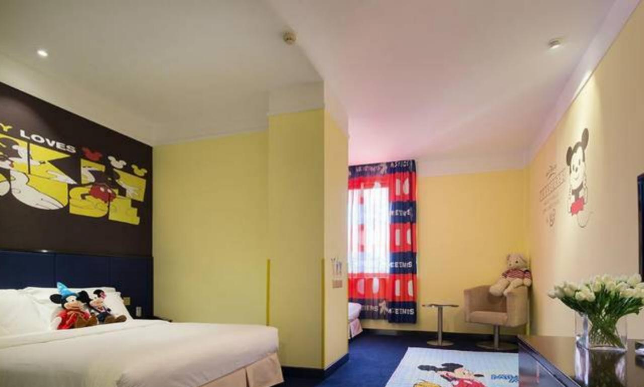 Wanxing Hotel Chao Yang Square Branch Nam Ninh Ngoại thất bức ảnh